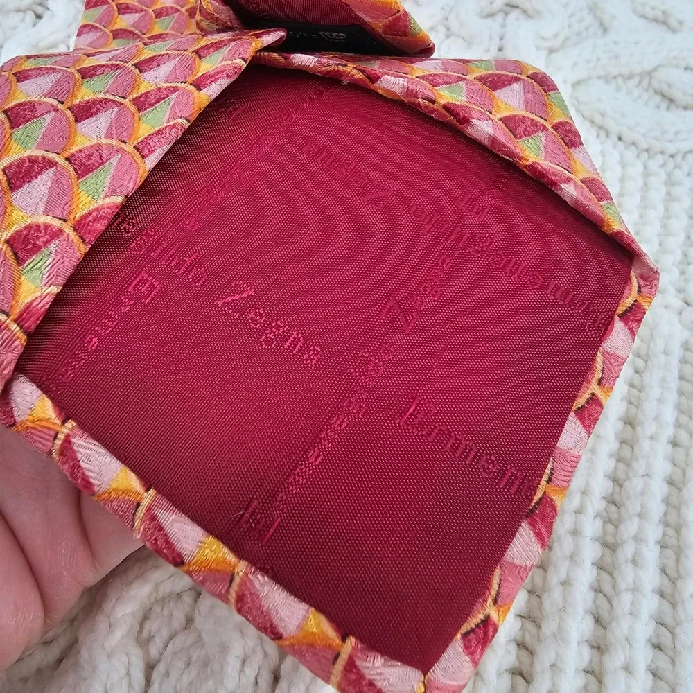 Ermenegildo Zegna ermenegildo zegna
